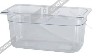 Gastronádoba polykarbonátová GN 1/3 - DOPRODEJ GNPK 1/3
