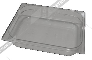 Gastronádoba polypropylenová GN 2/1 GNPP 2/1