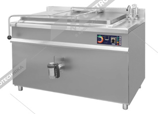 Gasztrometál Kotel elektrický 300L ELF 301