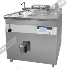 Gasztrometál Kotel elektrický  80L s dotykovým ovládáním ELR 785