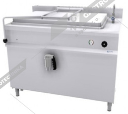Gasztrometál Kotel parní 300L NLF-301