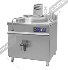 Gasztrometál Kotel plynový 150L GLR 152