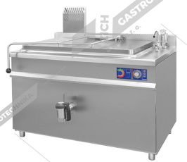 Gasztrometál Kotel plynový 300L GLF 302