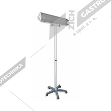 Germicidní lampa 2x 30 W NBV 2x30P