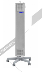 Germicidní lampa 2x 55 W NBVE 110 PL