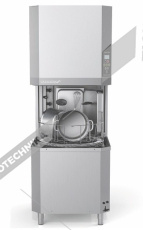 Granuldisk myčka granulová Granule GASTRO