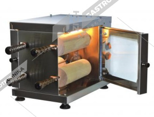 Gril elektrický trdelník KS4