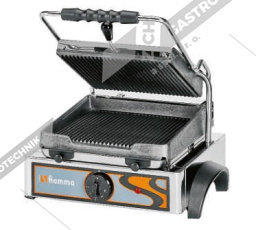 Gril kontaktní GR 4.1L