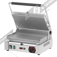 Gril kontaktní  hladký nahoře i dole PM 2015 LL