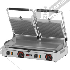 Gril kontaktní  hladký PD 2020 L