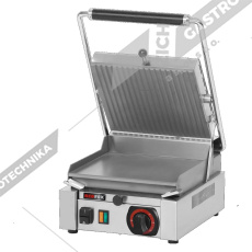 Gril kontaktní  hladký PS 2010 L