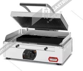 Gril kontaktní sklokeramický CG6 GGV