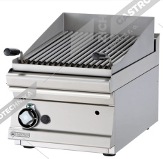 Gril lávový plynový CWT-64G