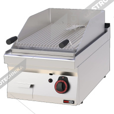 Gril lávový plynový GL 70/04 G