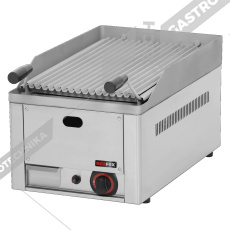 Gril lávový plynový jednoduchý GL 30 GS