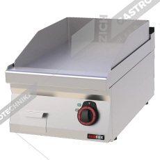 Grilovací deska hladká chromovaná FTHC 70/04 E