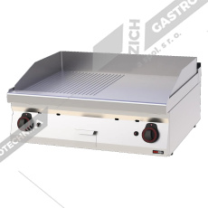 Grilovací deska kombinovaná FTHR 70/08 G