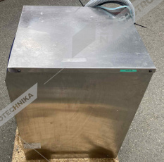 bazar č.972 - Myčka podstolová - Silanos