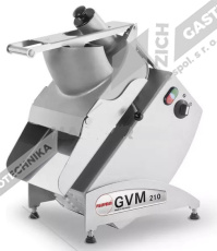 Feuma Hnací jednotka GVM 210 - cena na poptání GVS