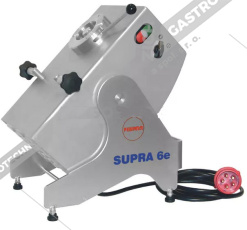 Feuma Hnací jednotka SUPRA - cena na poptání AE 6e