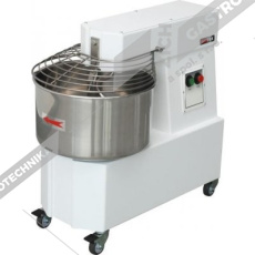 Hnětač těsta 20 litrový 400V HTF 20 T