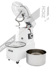Hnětač těsta spirálový IMR 20 (230V)