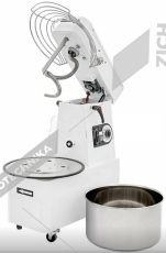 Hnětač těsta spirálový IMR 30 (400V)