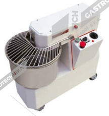 Hnětač tuhého těsta 33 L IF33