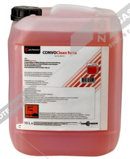 Convotherm - Čistící prostředek 10L ConvoClean