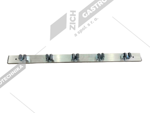 bazar č.976 - Nástěnný věšák do kuchyně - NOVÉ