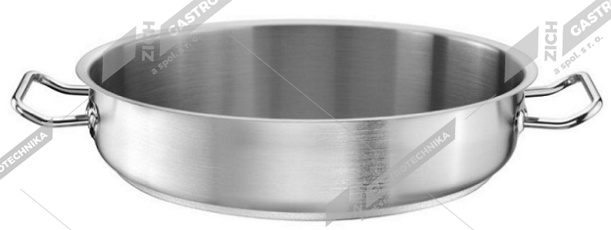 Kastrol nerez P1-2110-..