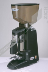 Santos Kávomlýnek - doprodej N 60N černý