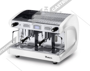 Kávovar dvoupákový - digitální ovládání a displej FORMA SAE/2 DSP