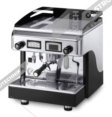 Kávovar jednopákový - digitální ovládání a displej TOUCH SAE/1 DSP