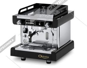 Kávovar jednopákový - digitální ovládání  PRATIC AVANT SAE/1 