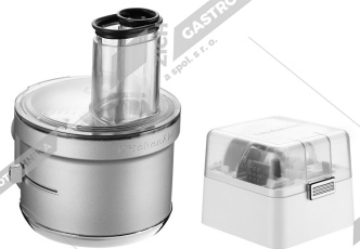 KitchenAid food processor 5KSM2FPA