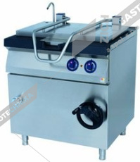 KOGAST Elektrická pánev  40L EKP-T7/40SL