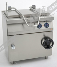 KOGAST Elektrická pánev  60L EKP-T7/60