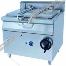 KOGAST Plynová pánev  120L PKP-T9/120