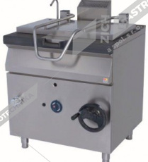 KOGAST Plynová pánev  40L PKP-T7/40SL