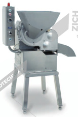 NILMA Kontinuální kostičkovač TCN 202