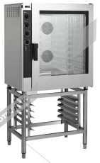 Konvektomat 10x GN 1/1 manuální EPMN 1011 E