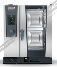 Rational Konvektomat elektrický iCombi Classic 10-1/1 E