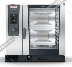 Rational Konvektomat elektrický iCombi Classic 10-2/1 E