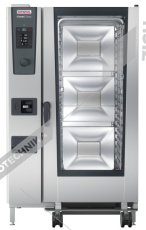 Rational Konvektomat elektrický iCombi Classic 20-2/1 E