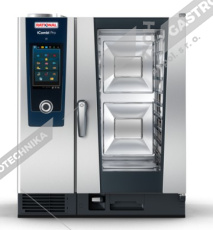 Rational Konvektomat elektrický iCombi Pro 10-1/1 E