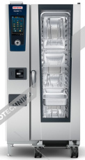 Rational Konvektomat elektrický iCombi Pro 20-1/1 E