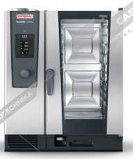 Rational Konvektomat plynový iCombi Classic 10-1/1 G