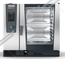Rational Konvektomat plynový iCombi Classic 10-2/1 G