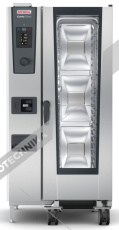 Rational Konvektomat plynový iCombi Classic 20-1/1 G